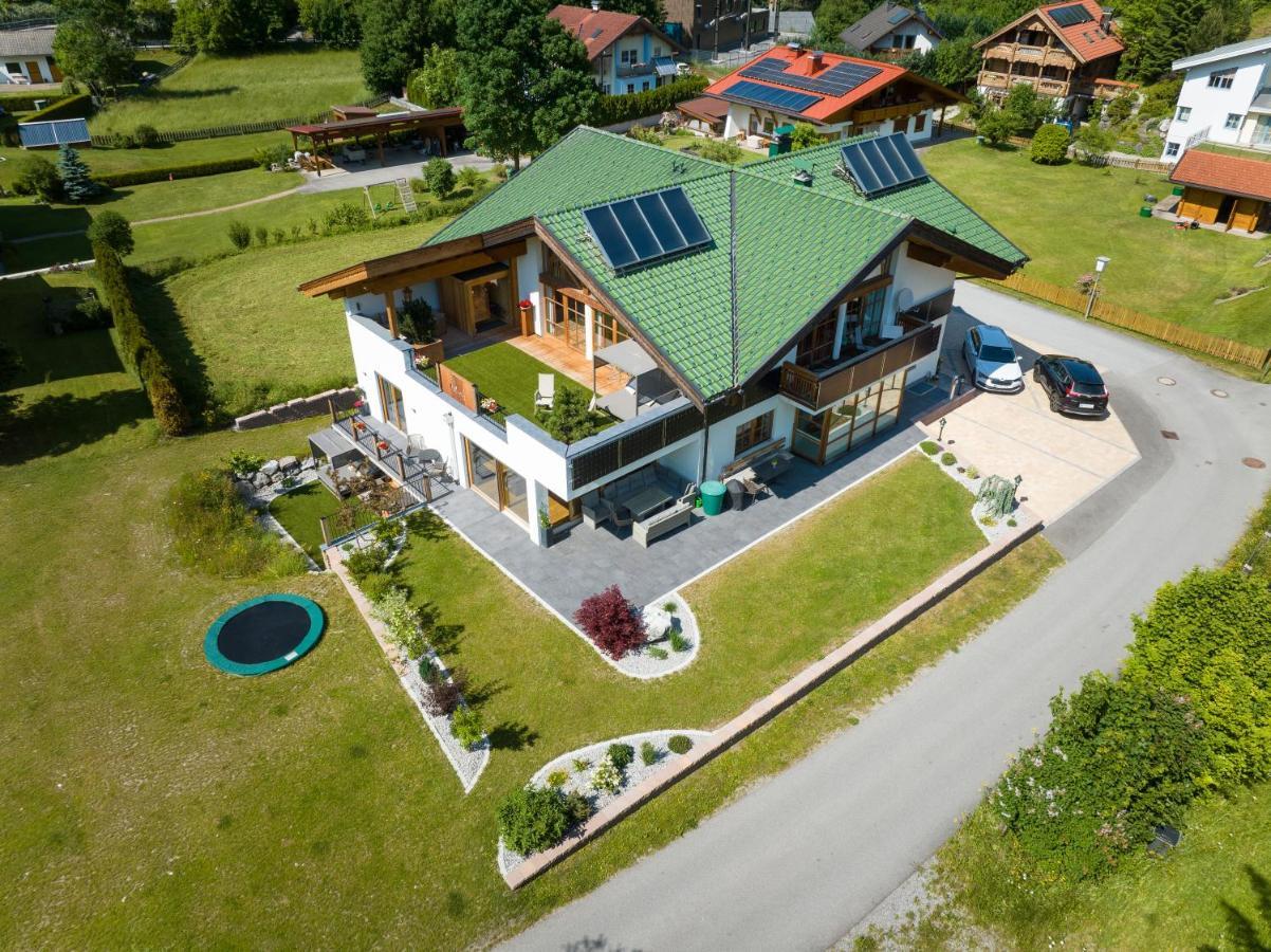 Residence Martha Бибервир Екстериор снимка