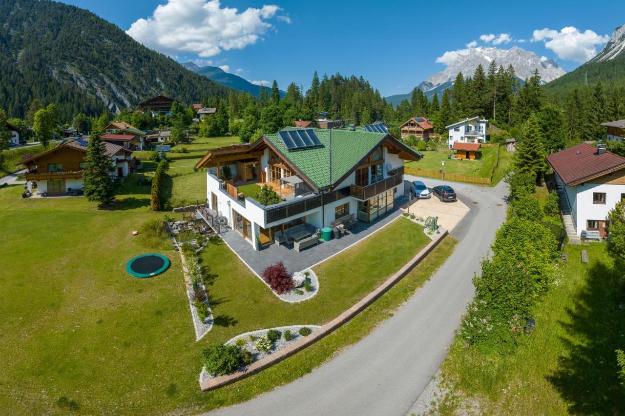 Residence Martha Бибервир Екстериор снимка